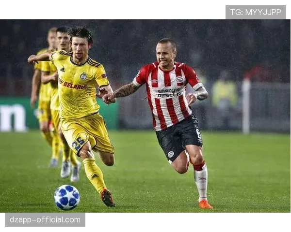 荷甲联赛主胜率超四成 主场优势成为各队抢分关键