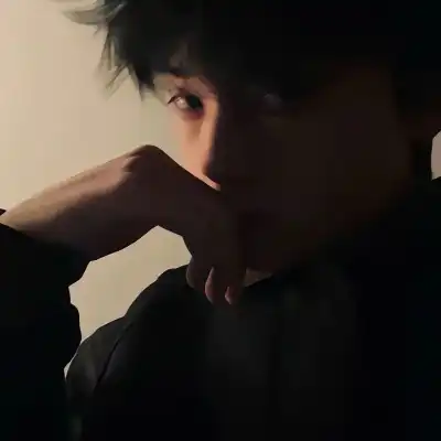 秦森军